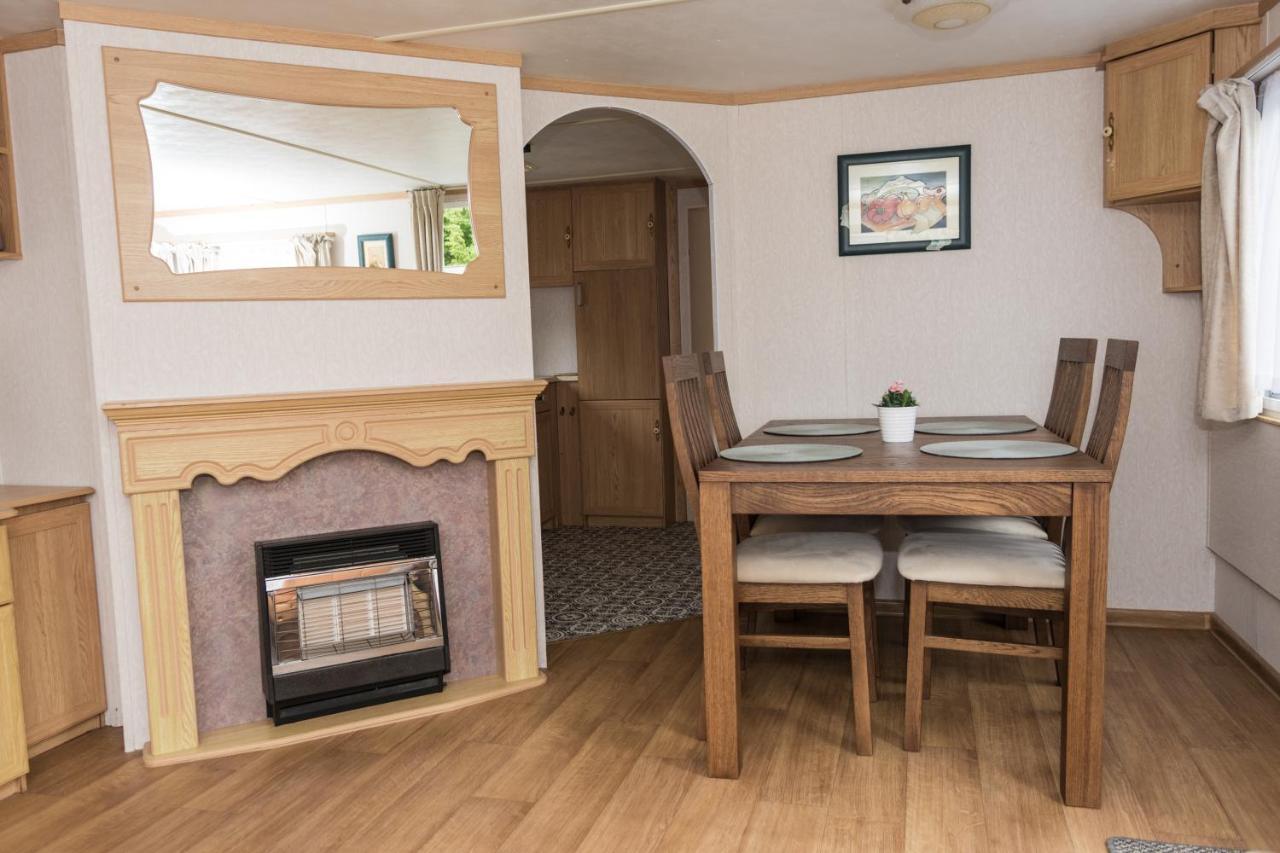 Keja Chlapowo Lodge Wladyslawowo