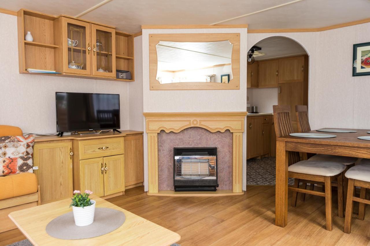 Lodge Keja Chlapowo