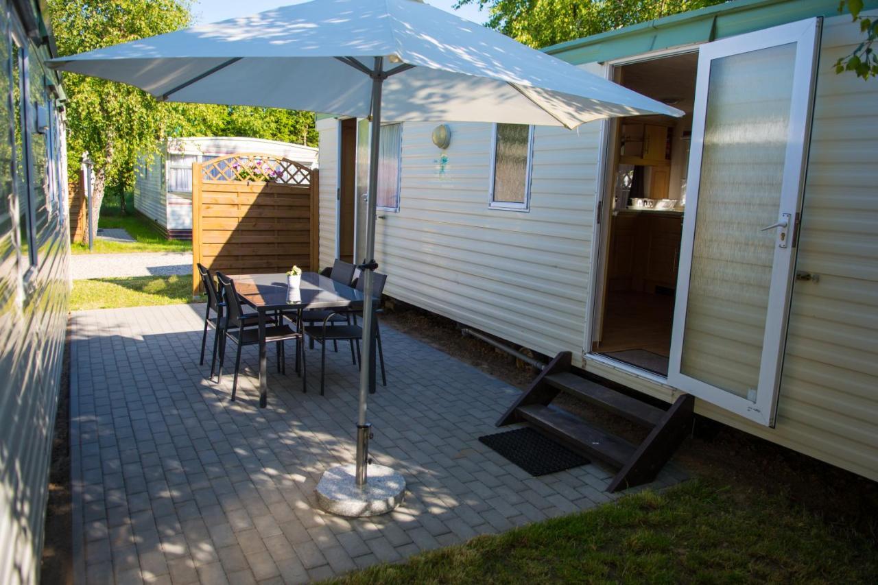 Lodge Keja Chlapowo
