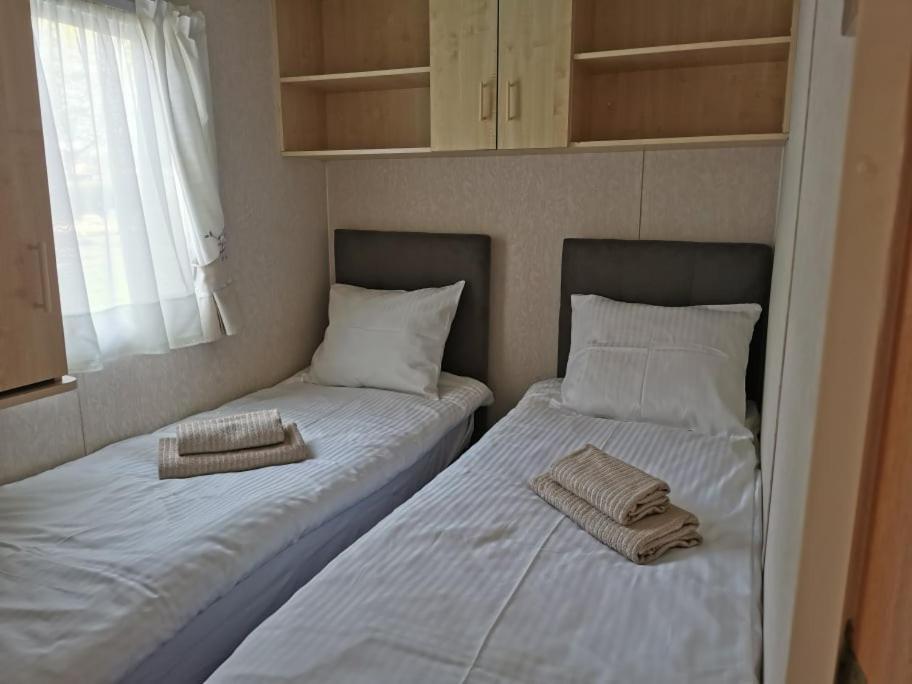 Keja Chlapowo Lodge