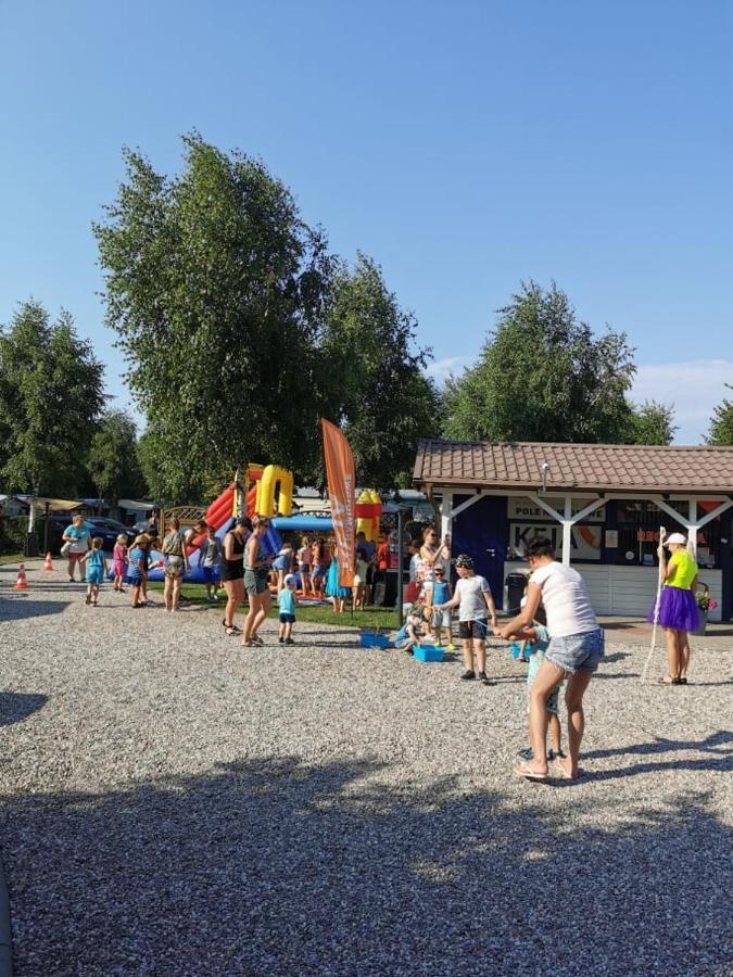 Keja Chłapowo Domek letniskowy *