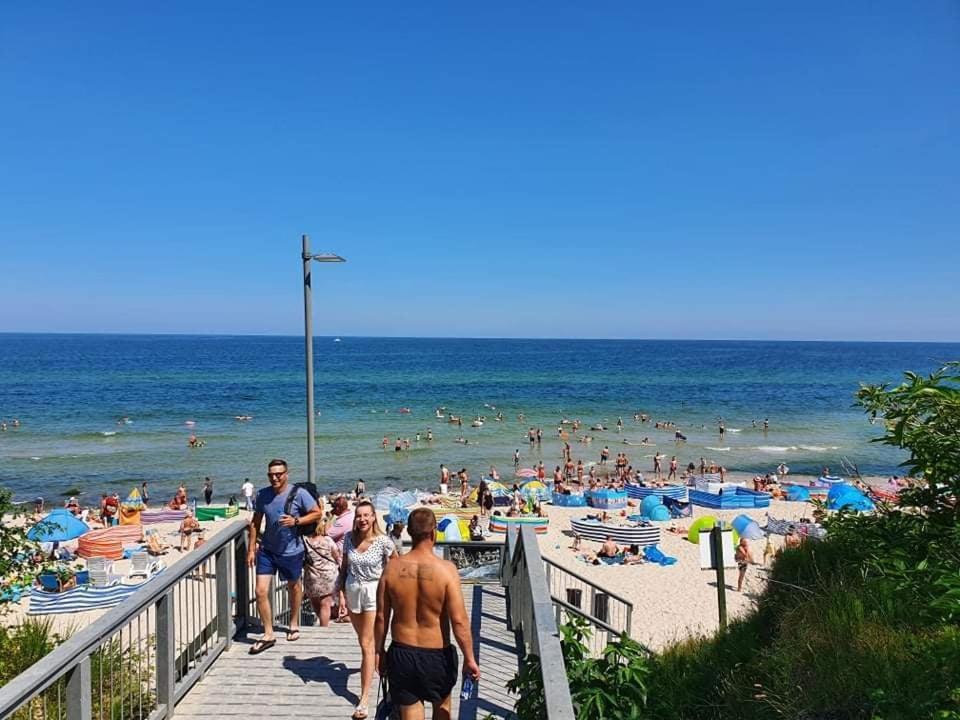 Keja Chłapowo Domek letniskowy Władysławowo
