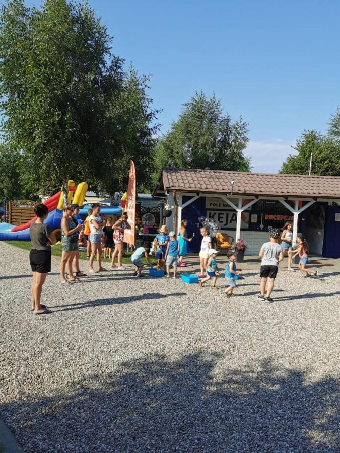 Keja Chlapowo Władysławowo