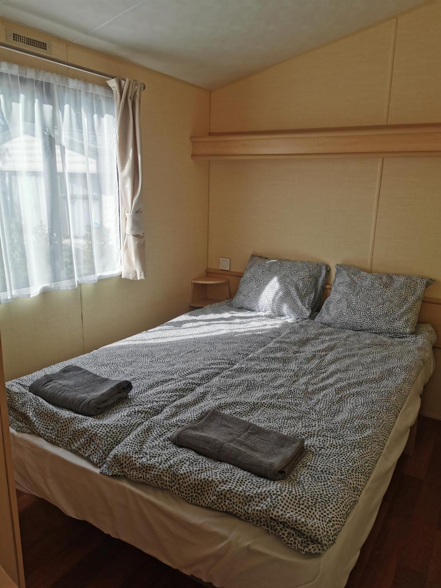 Lodge Keja Chlapowo Władysławowo