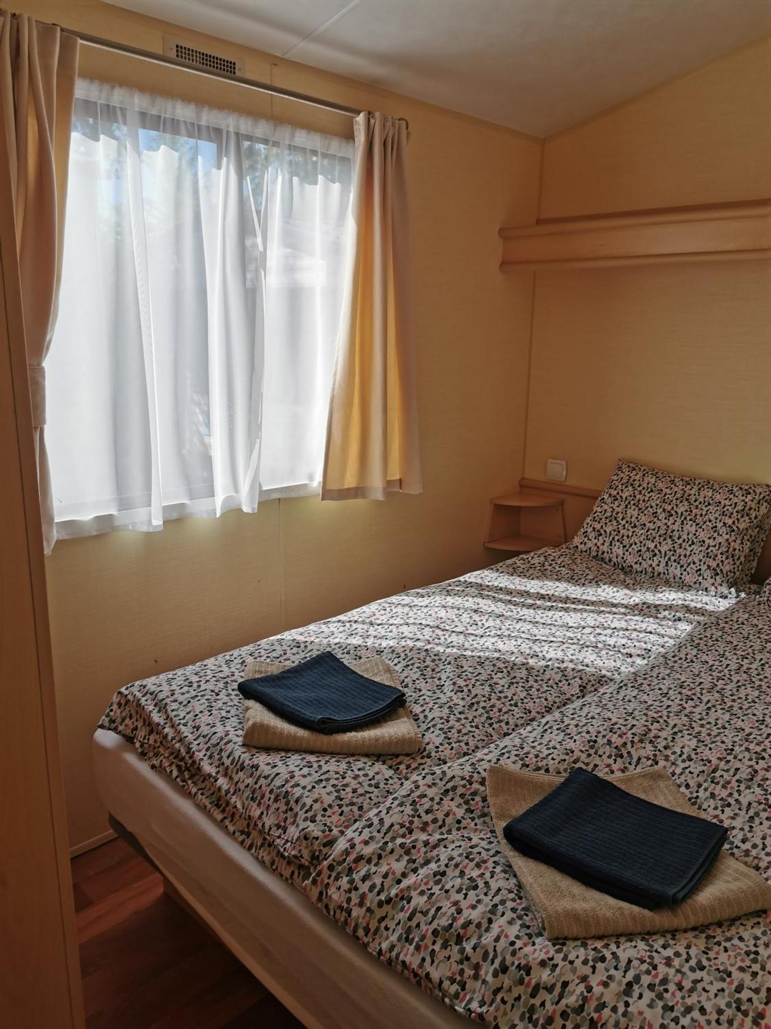 Keja Chlapowo Lodge *