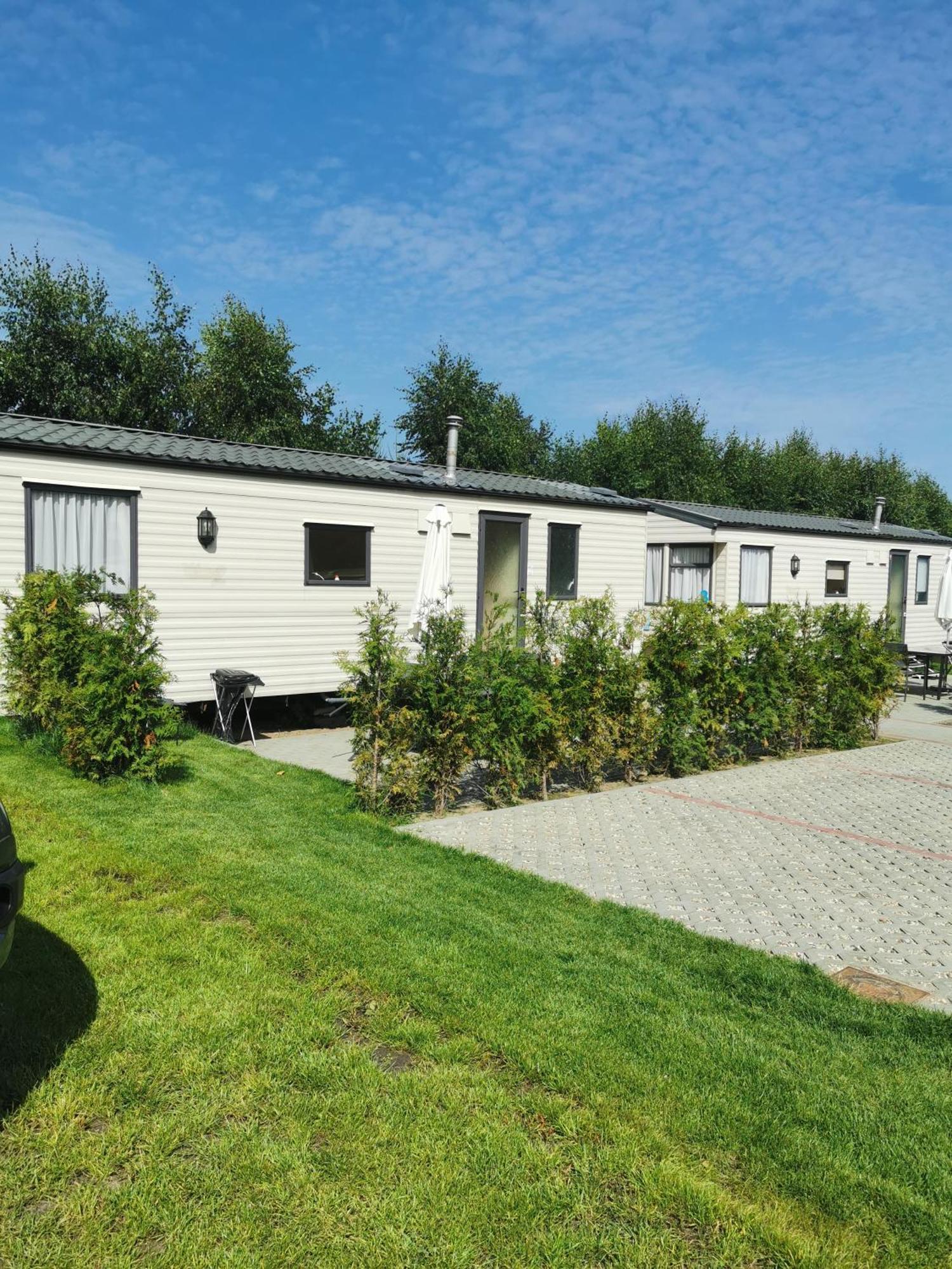 Lodge Keja Chlapowo Władysławowo