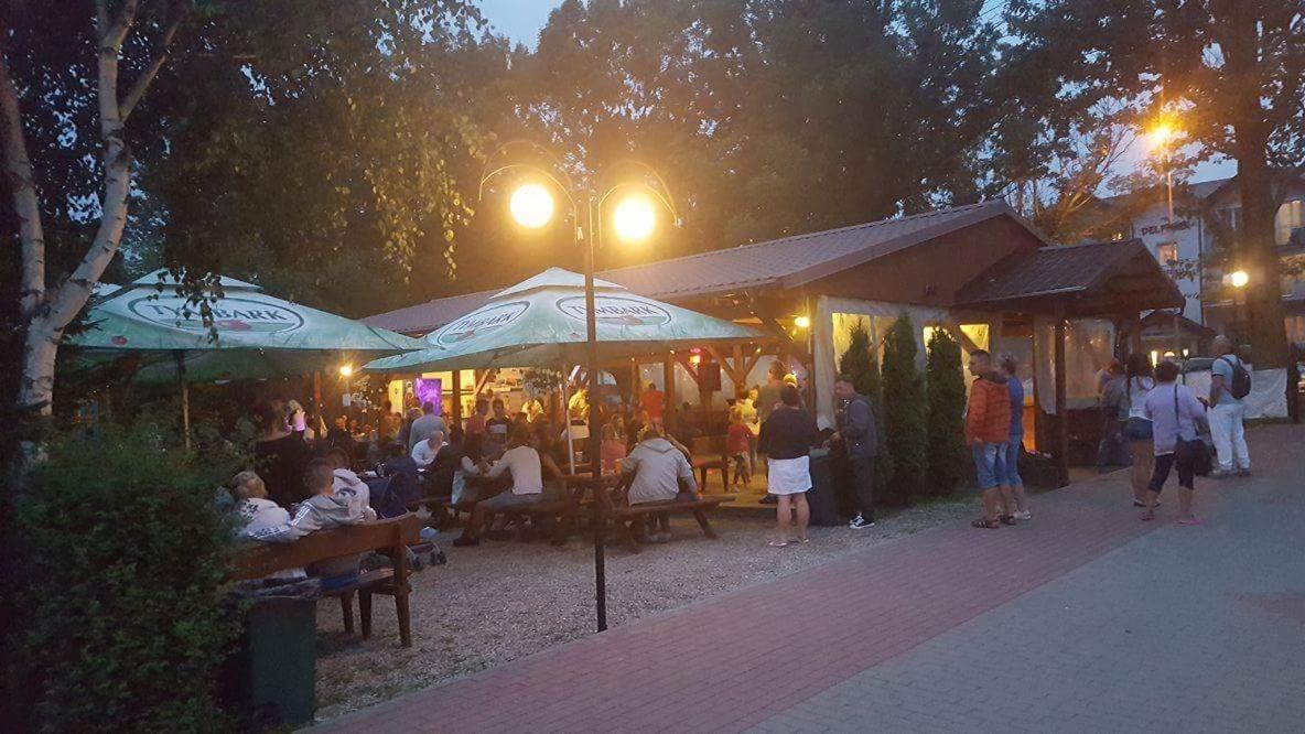 Keja Chlapowo * Władysławowo