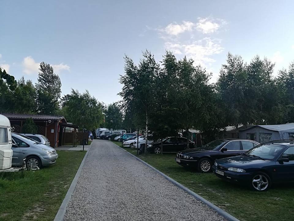 Keja Chłapowo